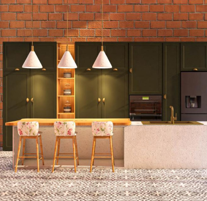 Rekai Designers 3d-view works