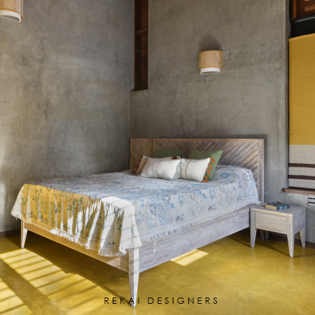 Rekai Designers residential works