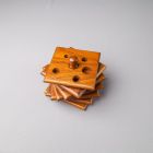 Tatakan Gelas, Papan Saji, Coaster ( CST-001 )