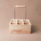 Rak Botol, Bottle Holder ( BH-001-WW )