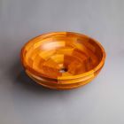 Wastafel Bulat (RS-001-NT)