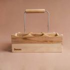 Rak Botol, Bottle Holder, Tempat Penyimpanan Botol