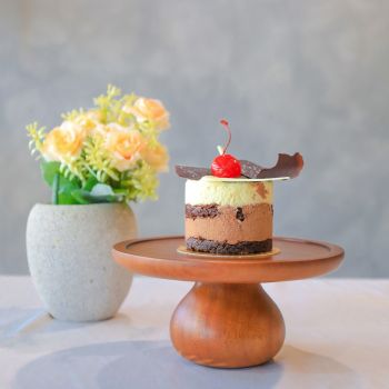 Cake Stand, Tier Stand ( DCS-002-M )