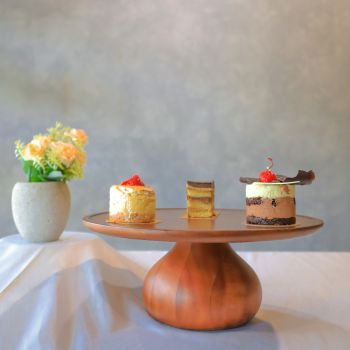Cake Stand, Tier Stand ( DCS-003-M )