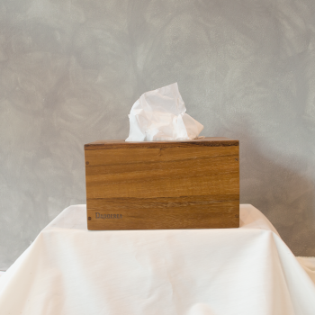 Kotak Tisu, Tissue Box ( TH-001 )