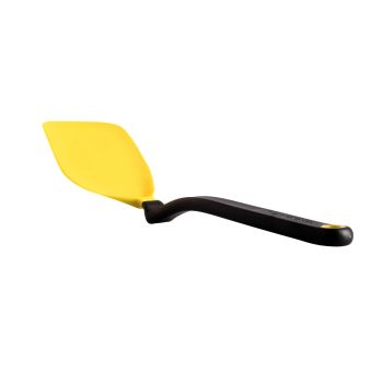 DREAMFARM Choppula Yellow – Spatula Silicon Fleksibel ( DFCU3758 )