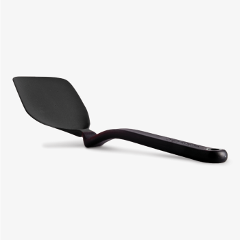 DREAMFARM Choppula Black – Spatula Silicon Fleksibel ( DFCU3710 )