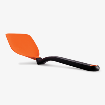 DREAMFARM Choppula Orange – Spatula Silicon Fleksibel ( DFCU3741 )