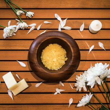 Bowl Cream ( SPA-003-T )