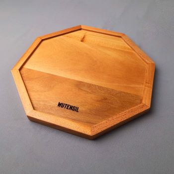 Nampan Saji (WTS-013A)