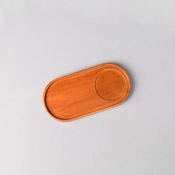 Tatakan Gelas, Papan Saji ( ST-003 )