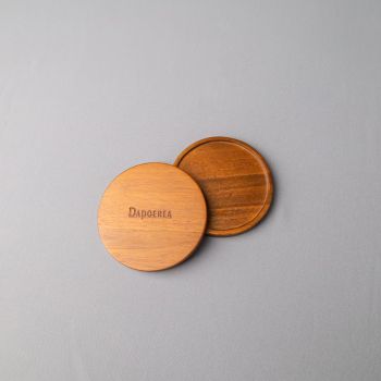 Tatakan Gelas, Coaster ( CST-003 )