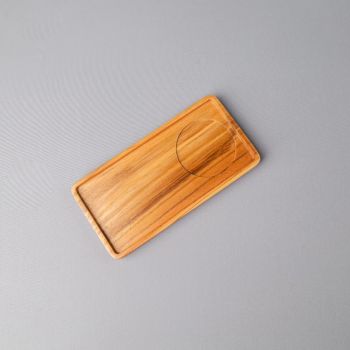 Papan Saji, Coaster ( ST-004 )