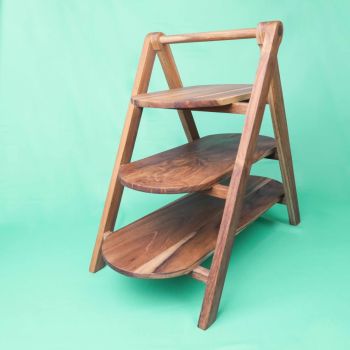 Cake Stand, Tier Stand ( MCR-001 )