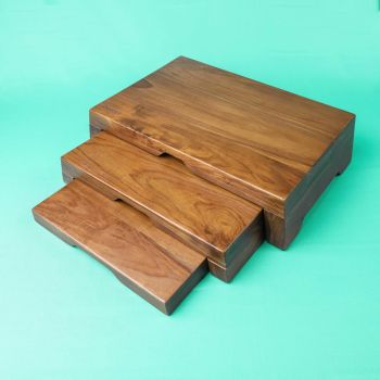 Cake Stand, Tier Stand ( LPR-002-N )