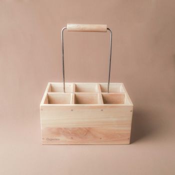 Rak Botol, Bottle Holder ( BH-001-WW )