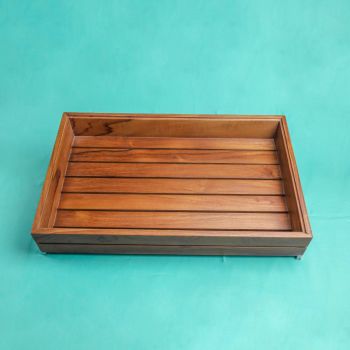 Nampan Saji, Cake Stand