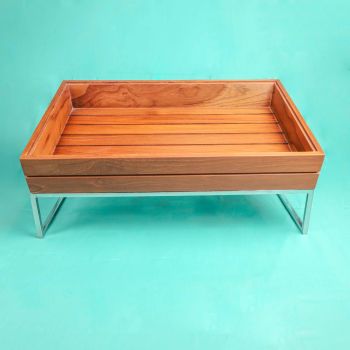 Nampan Saji, Cake Stand