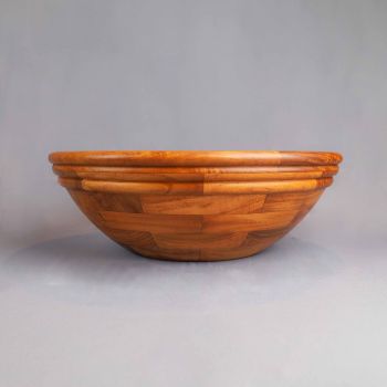 Round Basin (RS-003-NT)