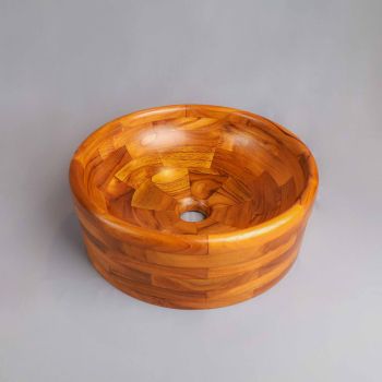 Round Basin (RS-013-NT)