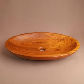 Round Basin (RS-015-NT)