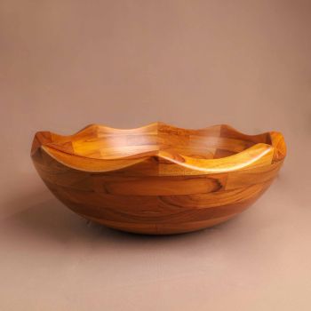 Round Basin (RS-017-NT)