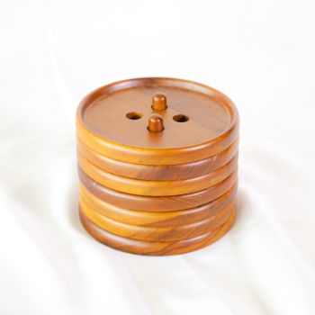 Tatakan Gelas, Coaster ( CST-005 )