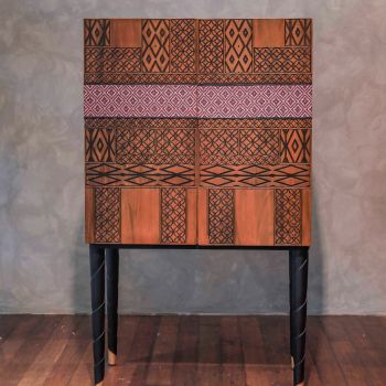 Lemari, Cabinet ( RKA-001-T )