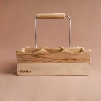 Rak Botol, Bottle Holder, Tempat Penyimpanan Botol