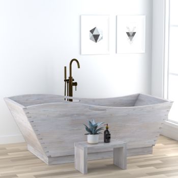 Bathtub ( BT-001-T-WW )