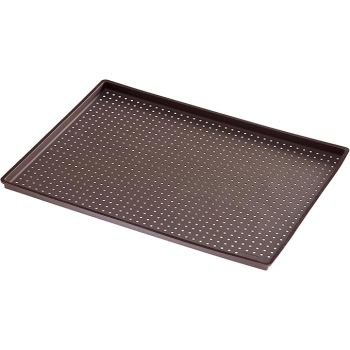 LEKUE Rectangle Pizza Mat ( 0231241M10M067 )