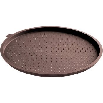 LEKUE Round Pizza Mat Crunchy 14″ / 36 CM ( 0231236M10M002 )
