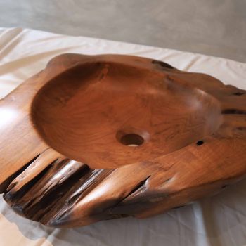 Root Basin (RTS-001-NT)