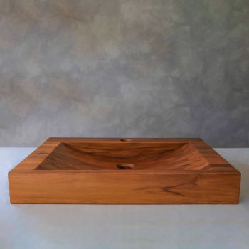 Rectangle Basin (SRS-006-NT)