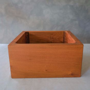 Square Basin (SRS-009-NT)