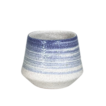 SERO ALVA MUG DARK BLUE 20CL ( CA2302 )