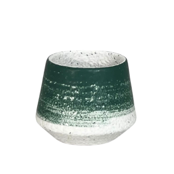 SERO ALVA MUG TALE GREEN 20CL ( CA2326 )