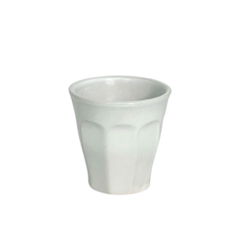 SERO PIXIE MUG TIMBER WHITE 200ml ( PC2341 )