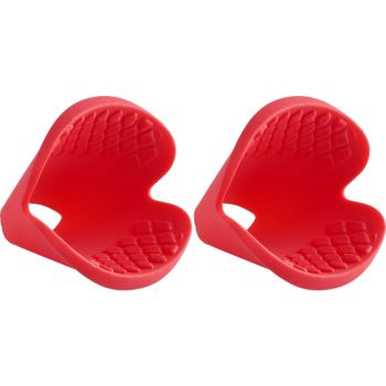 TRUDEAU Silikon Grip Mini Multifungsi Set Isi 2 Tahan Panas ( 5117224 )