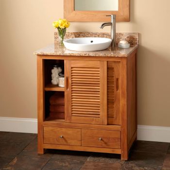 Vanity ( VTA-001-T-75 )