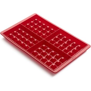 LEKUE Waffle Mould 2 Pcs ( 0215000R01M017 )