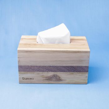 Kotak Tisu, Tissue Box ( THN-001-WW )